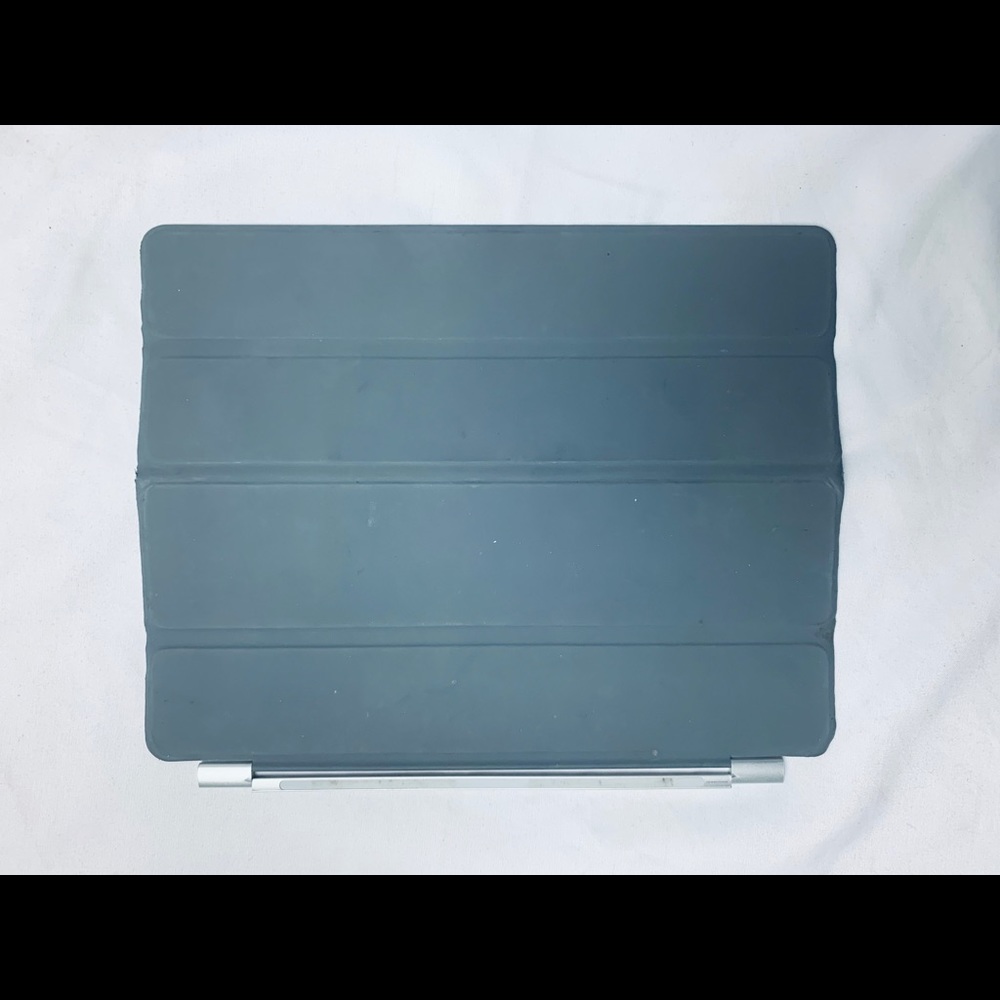 iPad cover magnetic screen protector and stand